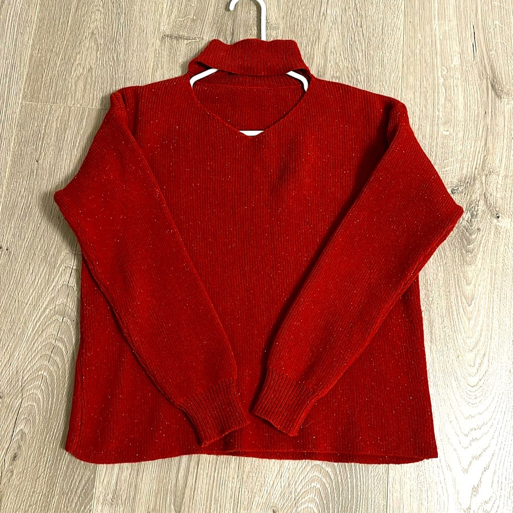 Brand new Wool Sweater
